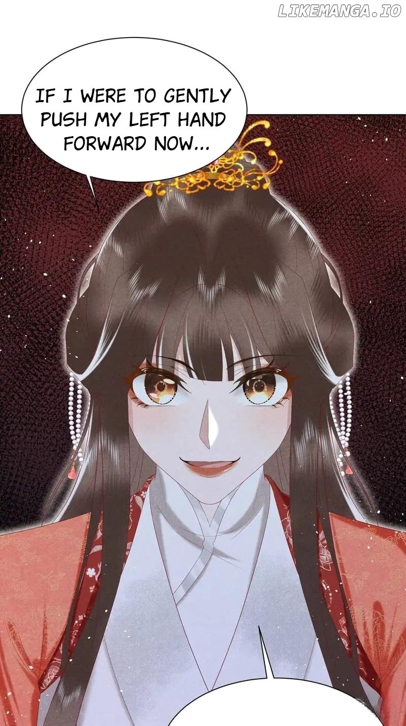 Empress of Hell’s Mission Guide Chapter 43 - page 16